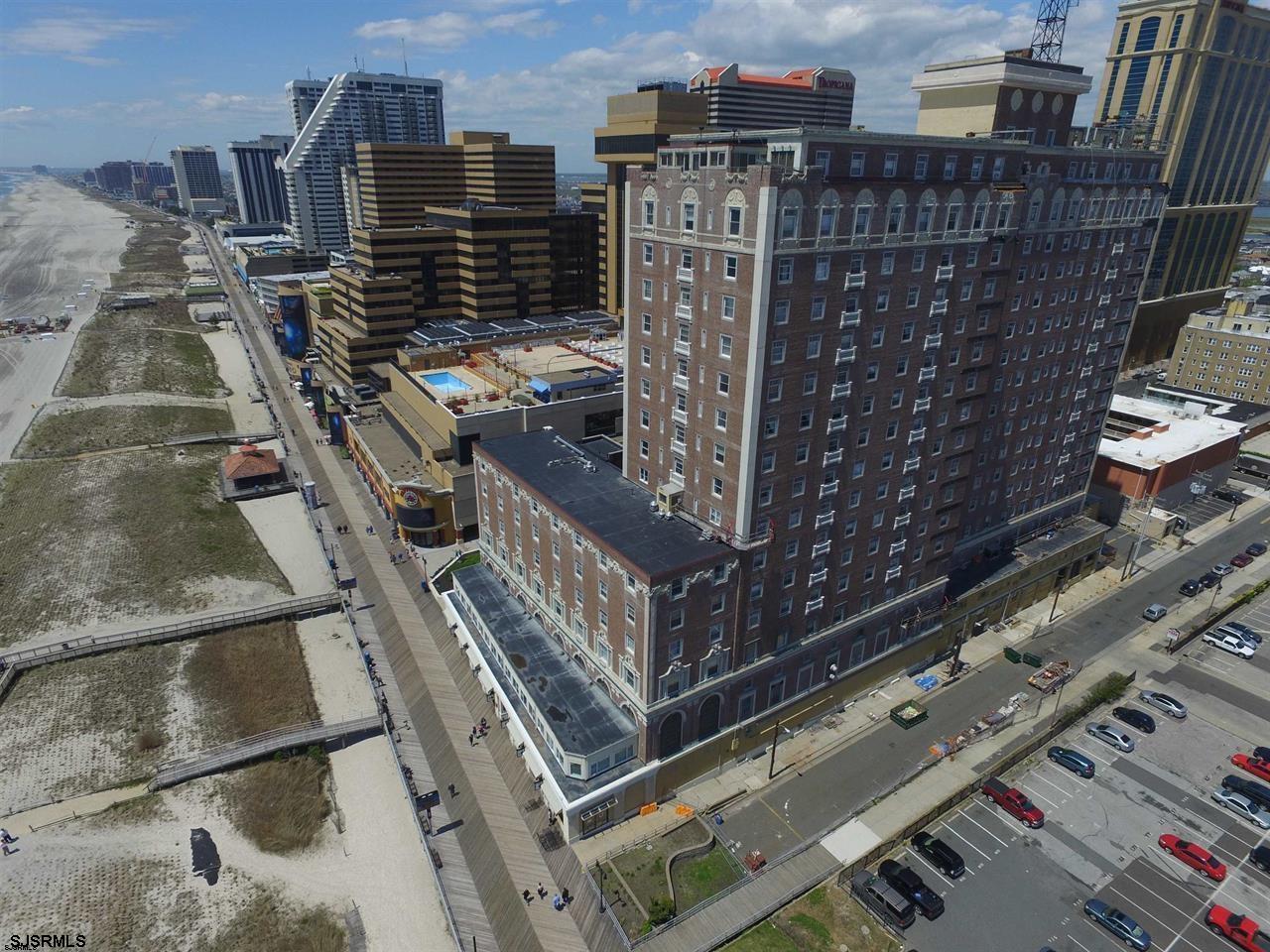 2721 Boardwalk Unit: 1517