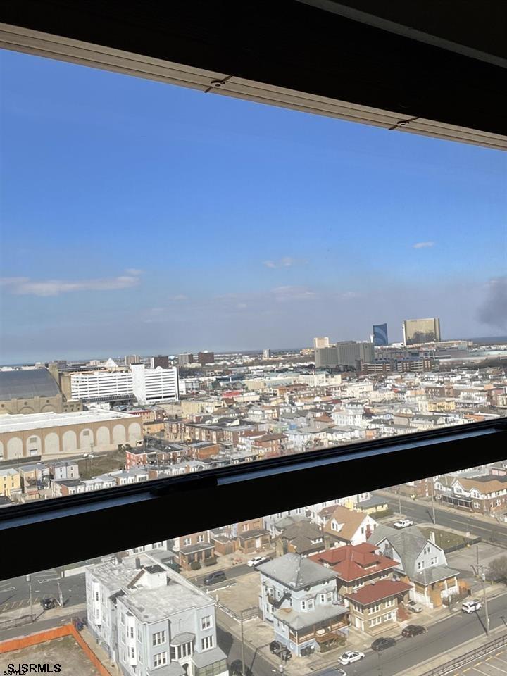 2721 Boardwalk Unit: 1517