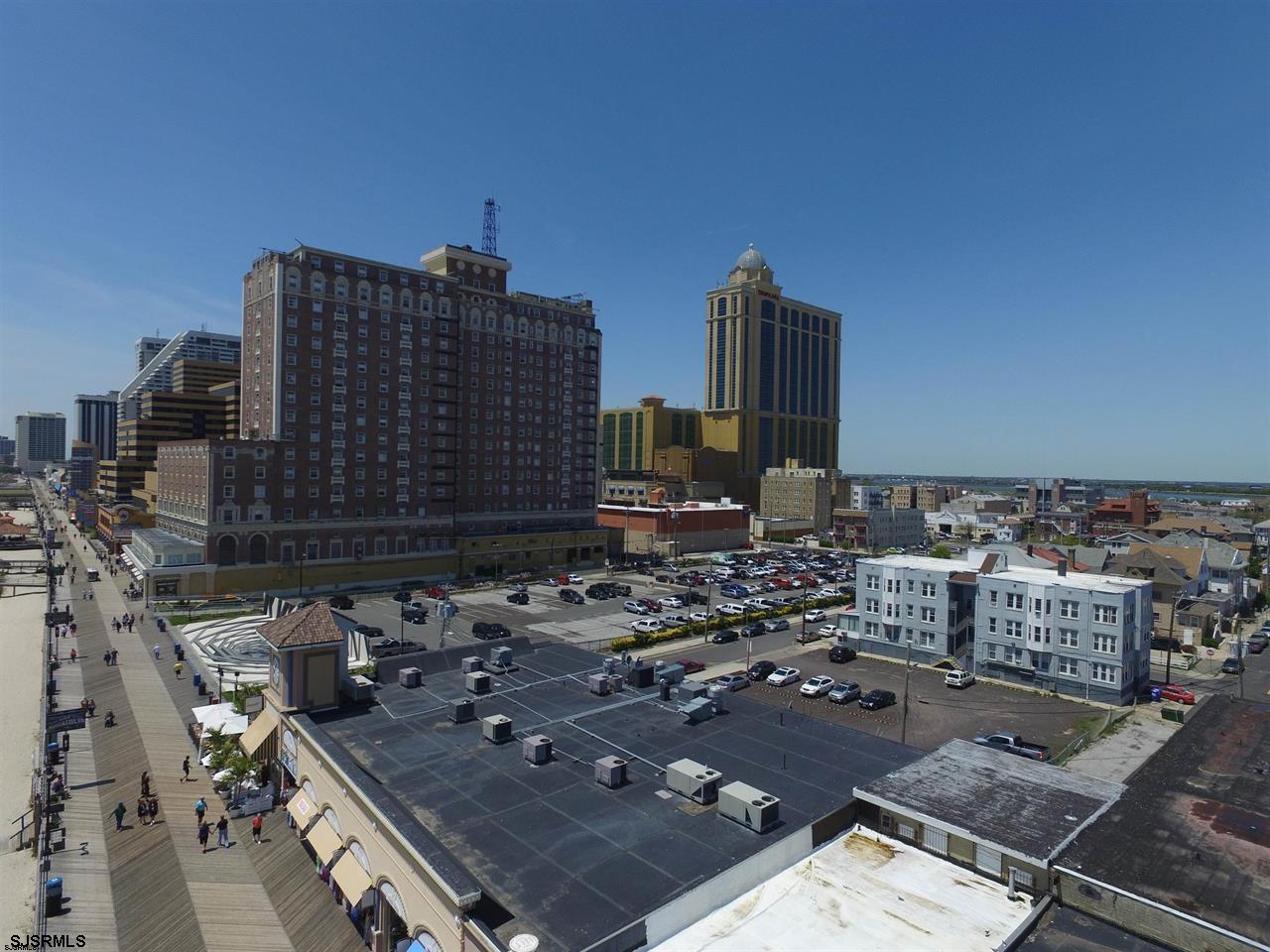 2721 Boardwalk Unit: 1517