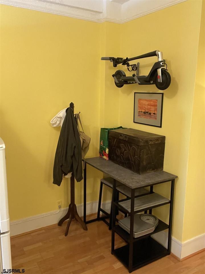 2721 Boardwalk Unit: 1517
