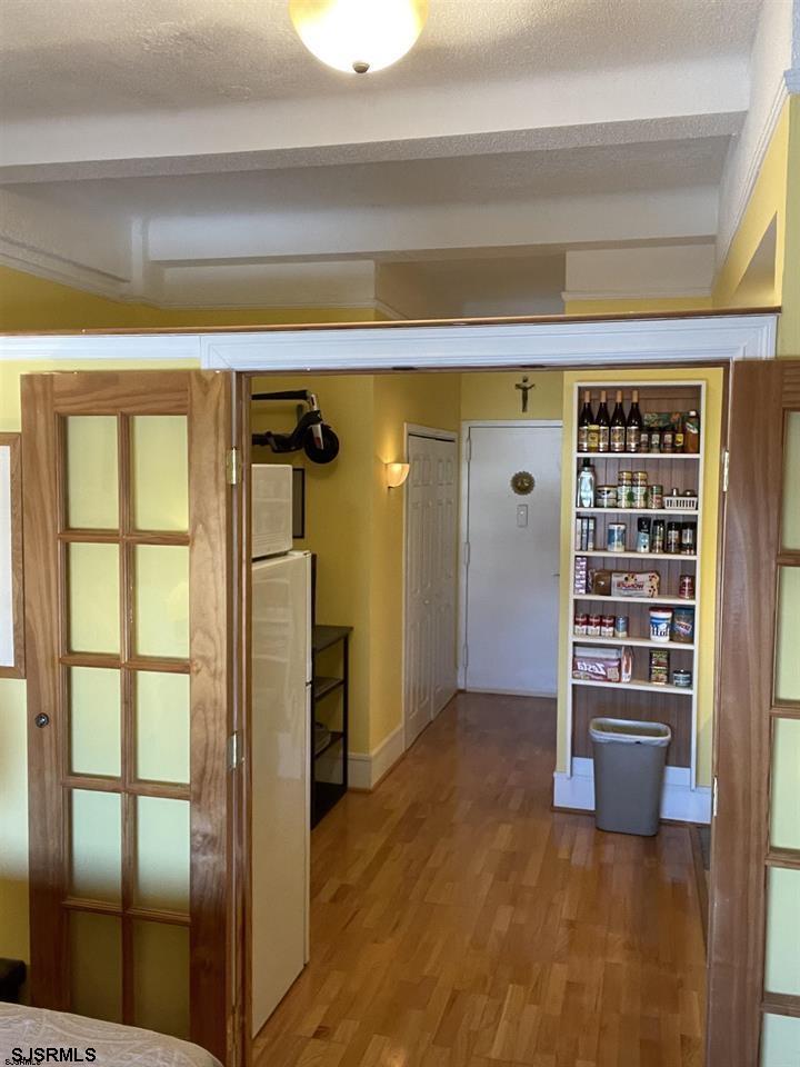 2721 Boardwalk Unit: 1517