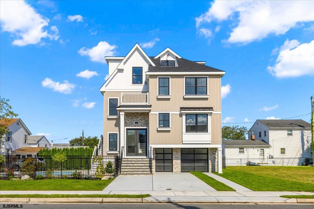 323 N Huntington Ave