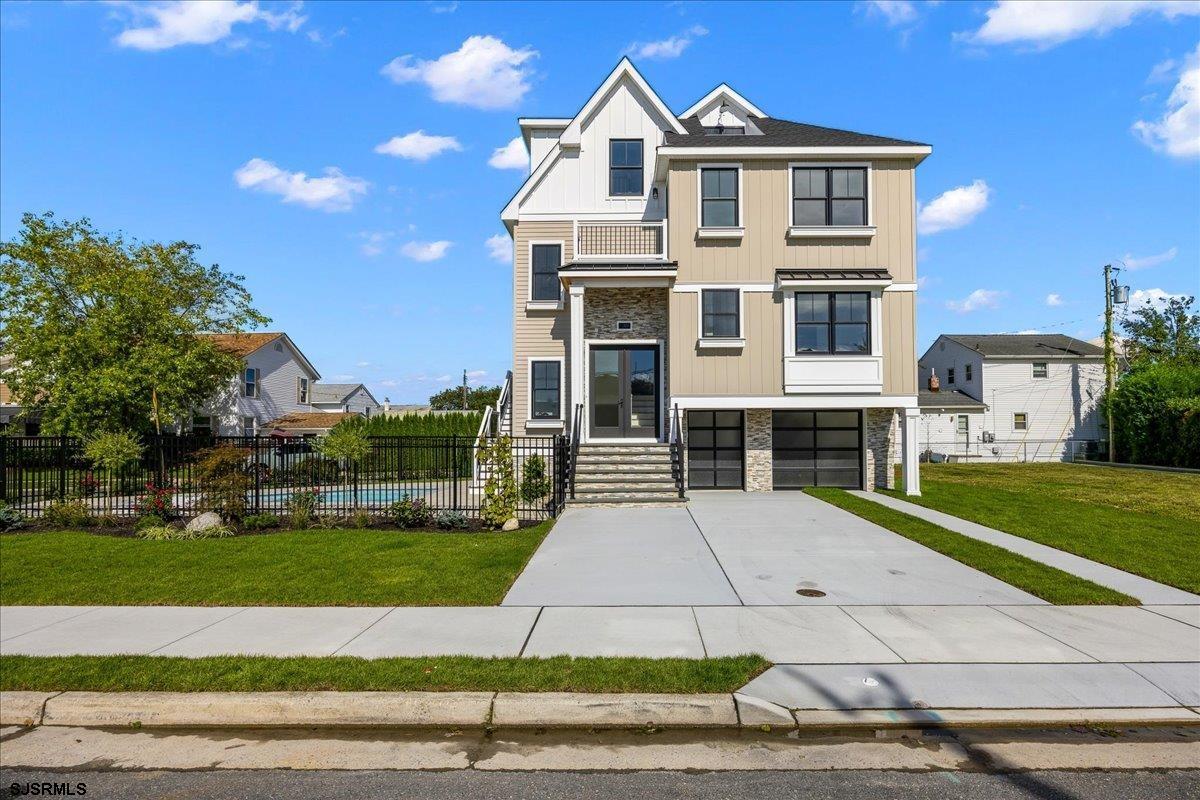 323 N Huntington Ave
