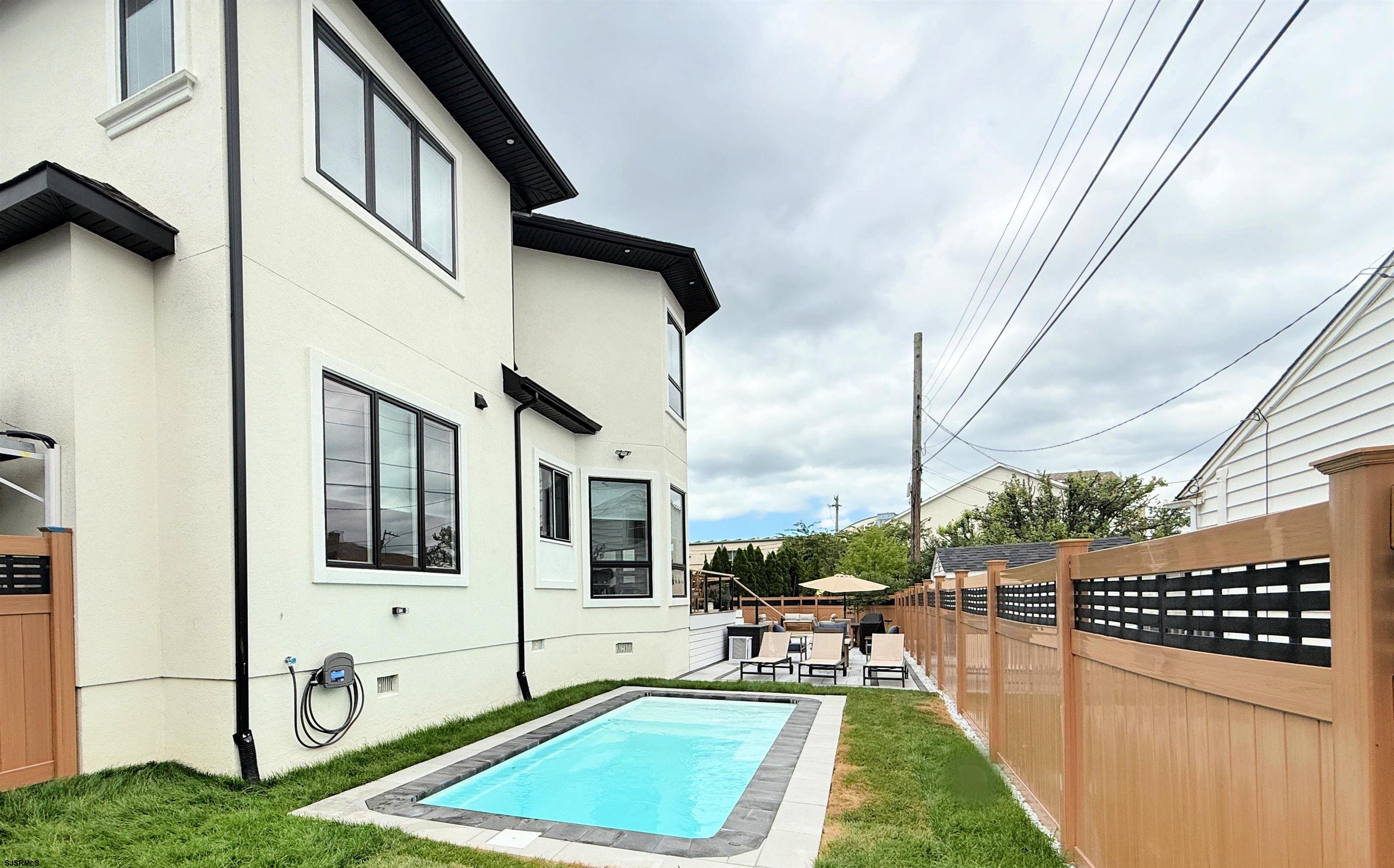 31 Seaside