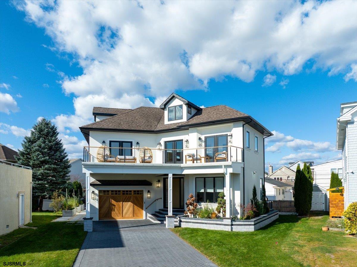 31 Seaside