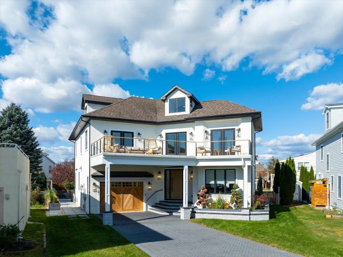 31 Seaside