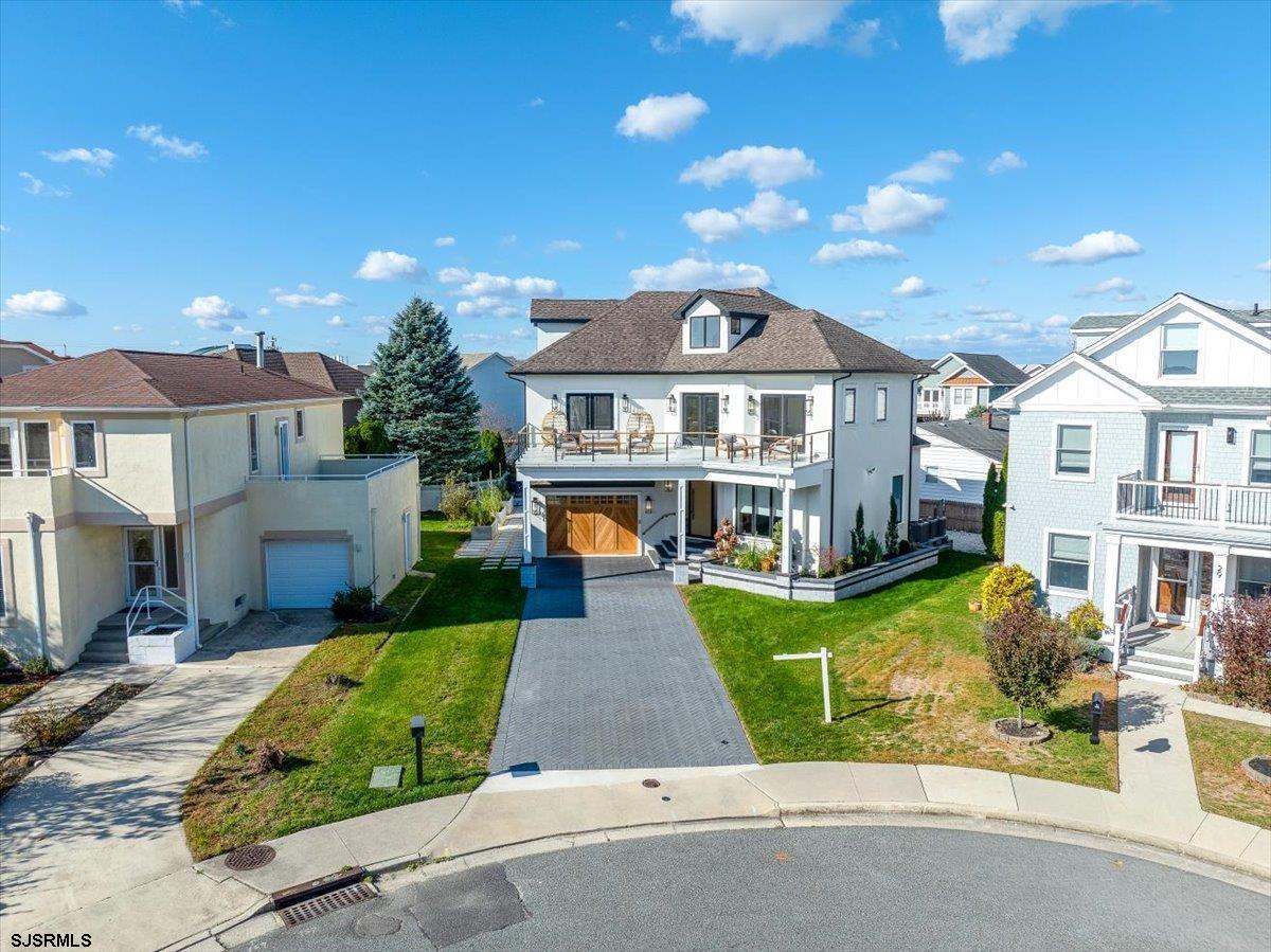 31 Seaside