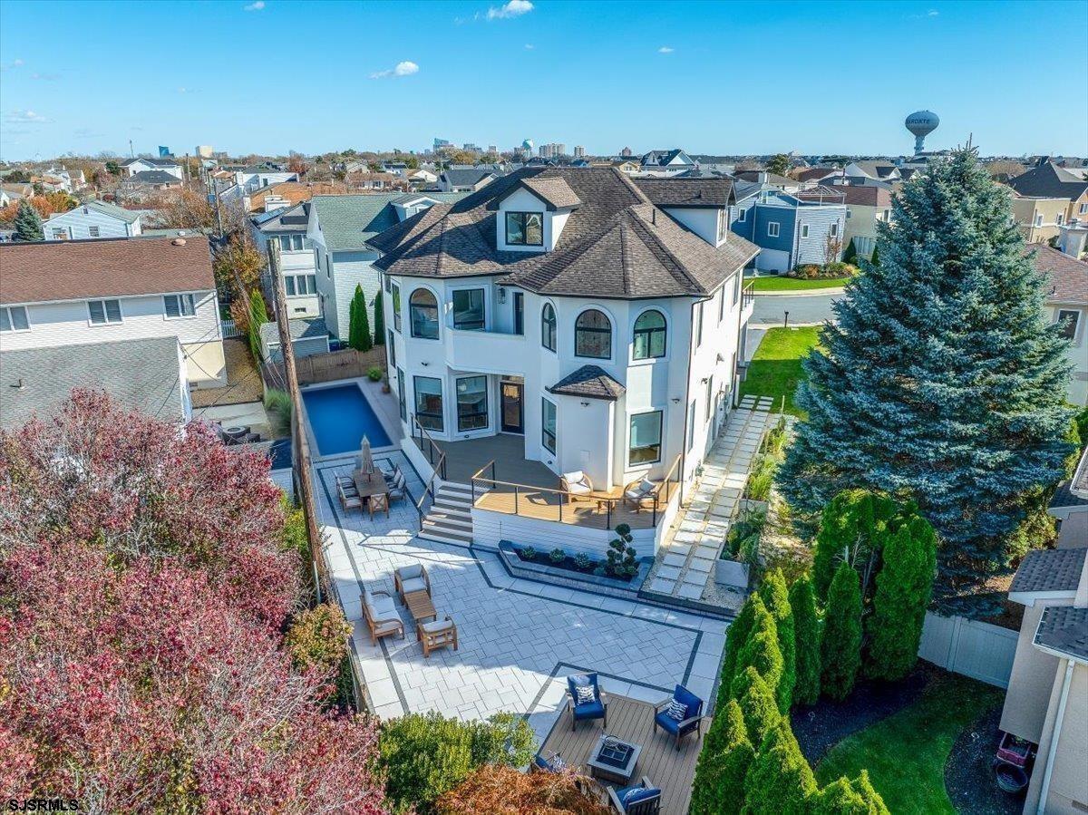 31 Seaside