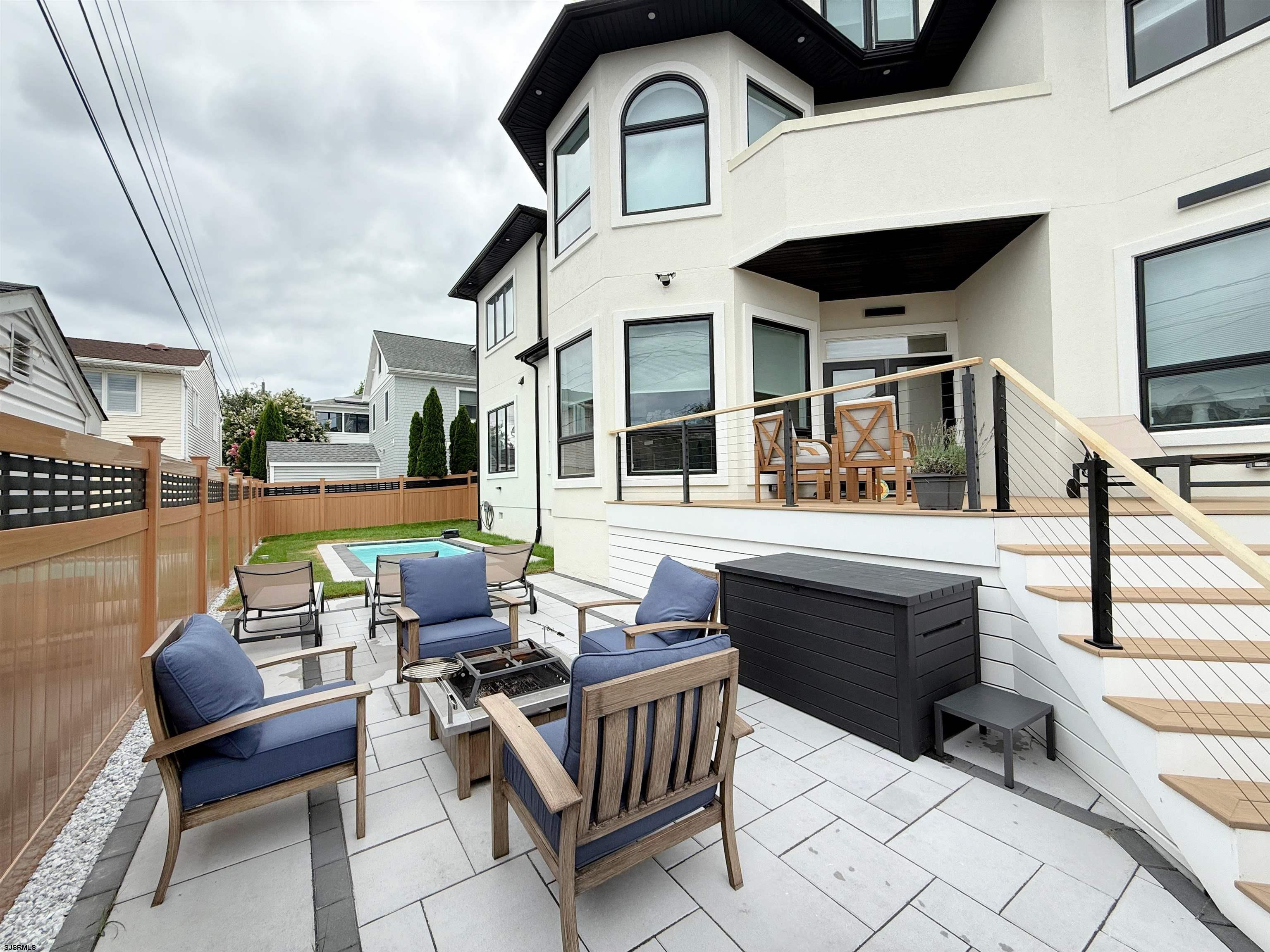 31 Seaside