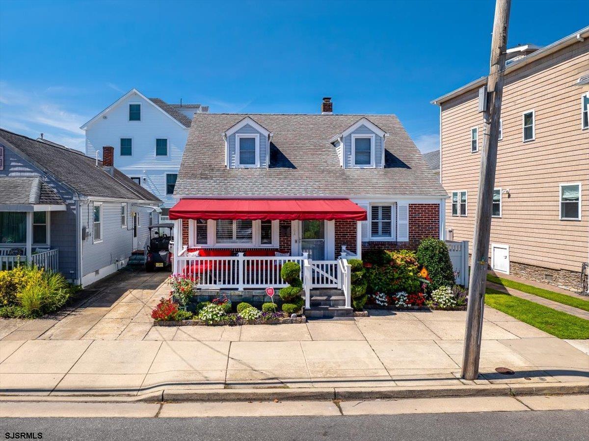 18A N Essex Ave