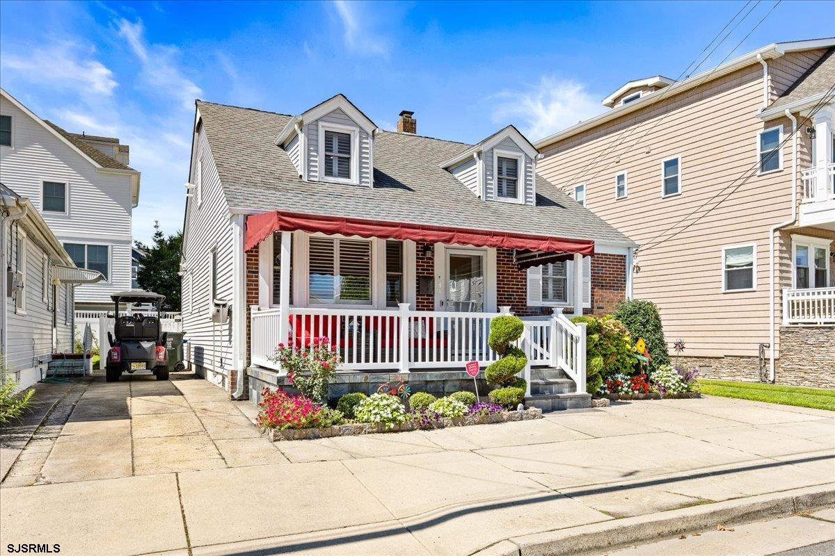 18A N Essex Ave