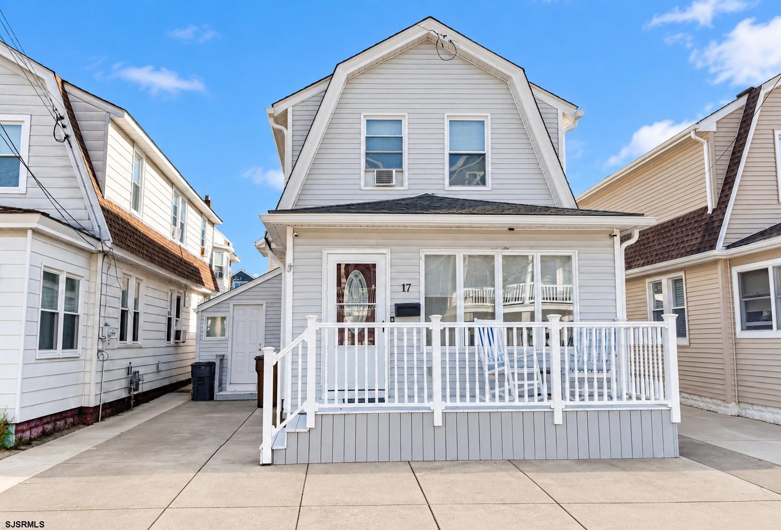 17 N Buffalo Ave