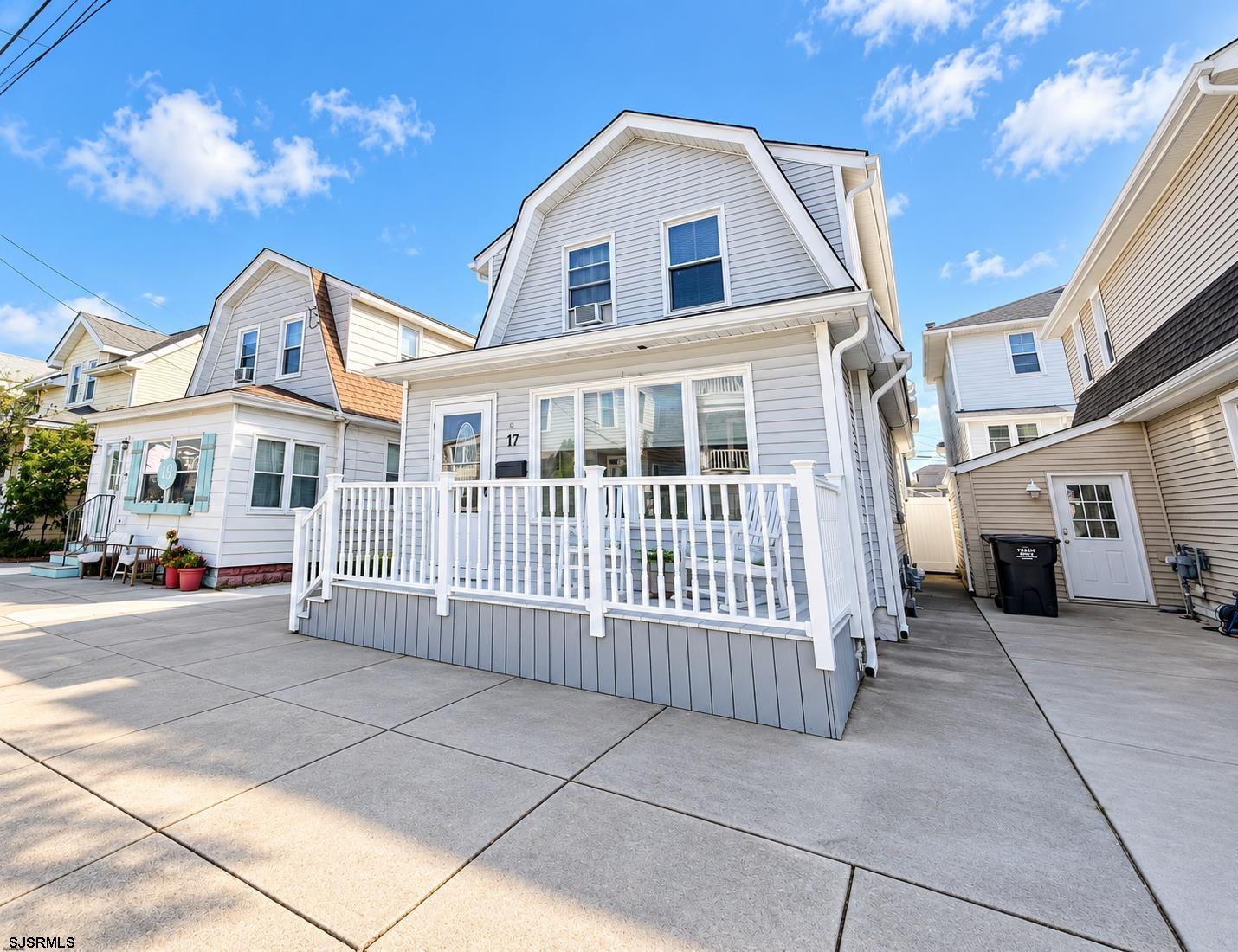 17 N Buffalo Ave