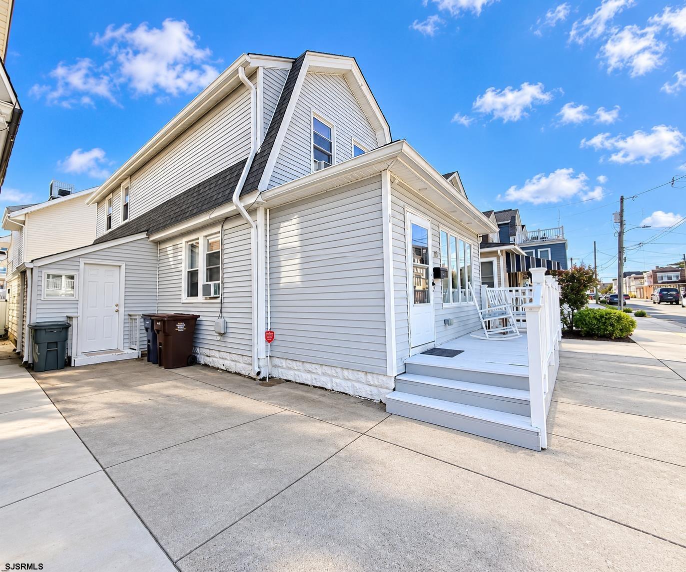 17 N Buffalo Ave