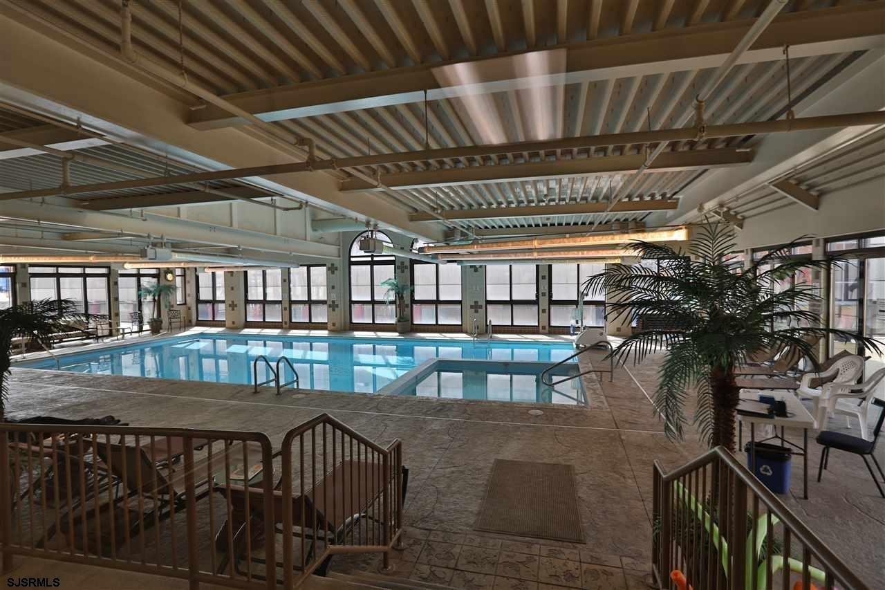 2721 Boardwalk Unit: 1616