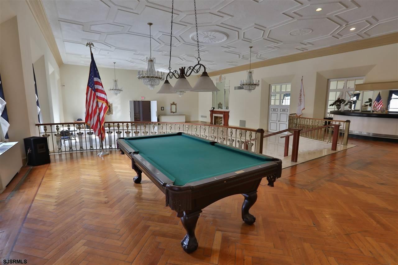 2721 Boardwalk Unit: 1616