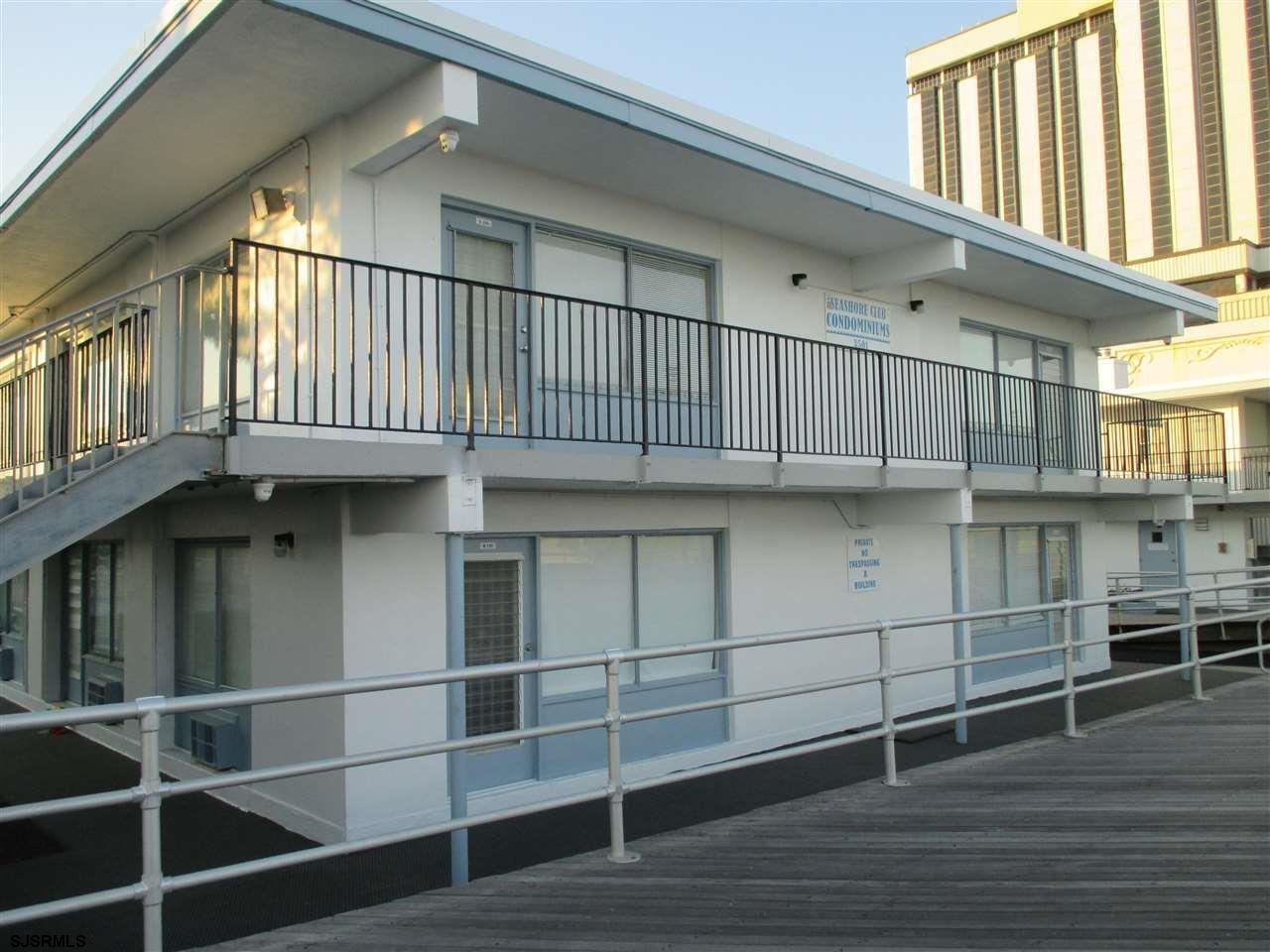 3501 Boardwalk