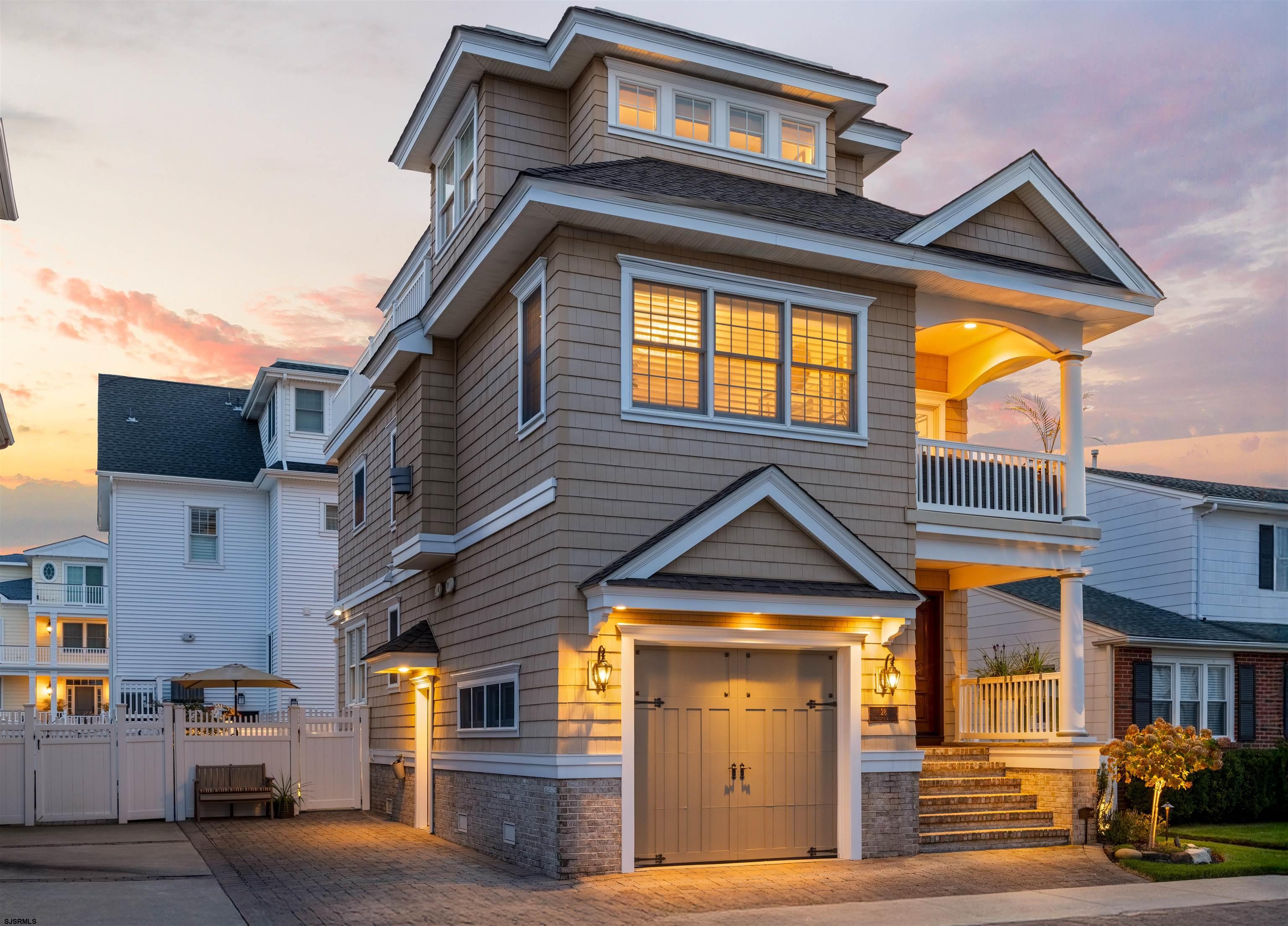 28 N Colgate Ave