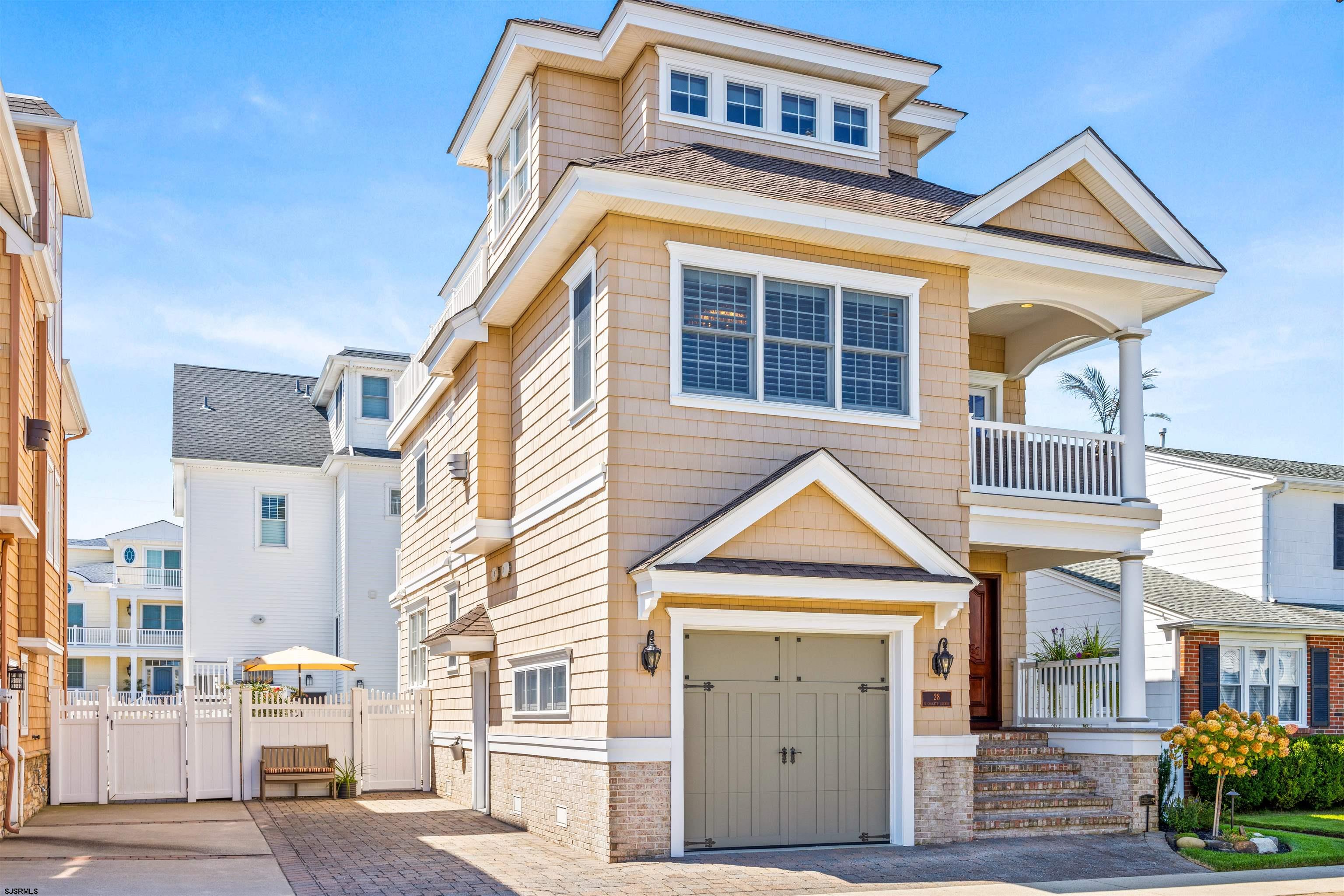 28 N Colgate Ave