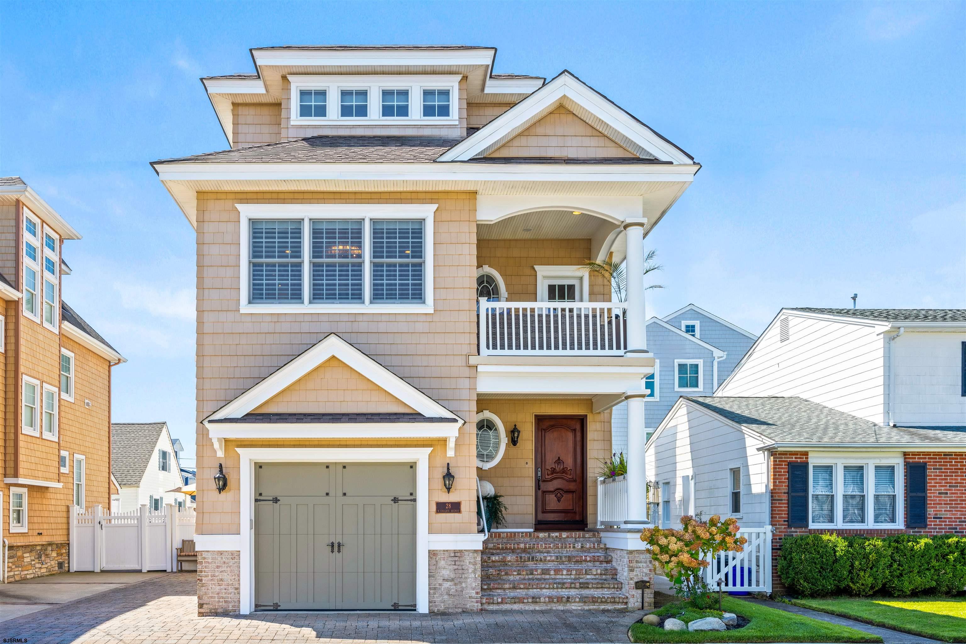 28 N Colgate Ave