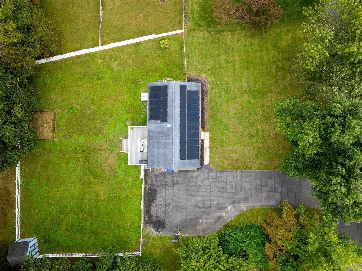 1529 Marshall Mill Road