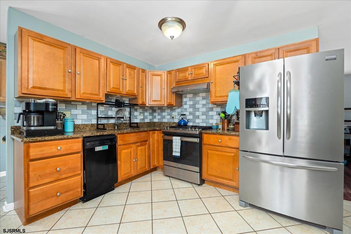 1529 Marshall Mill Road