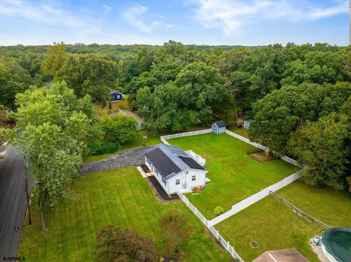 1529 Marshall Mill Road