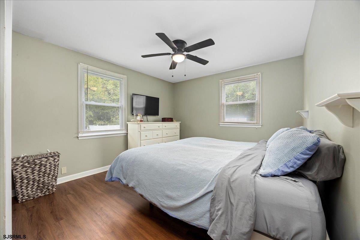 1529 Marshall Mill Road