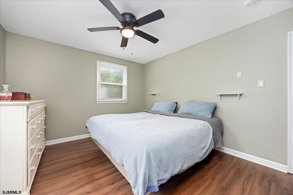 1529 Marshall Mill Road