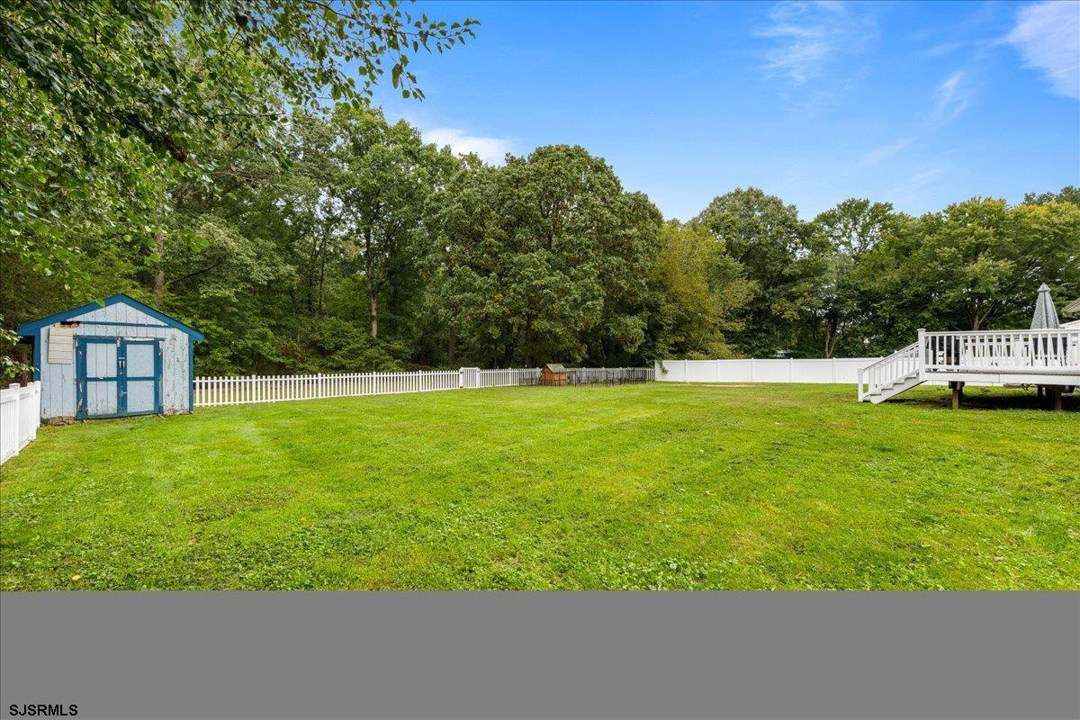 1529 Marshall Mill Road