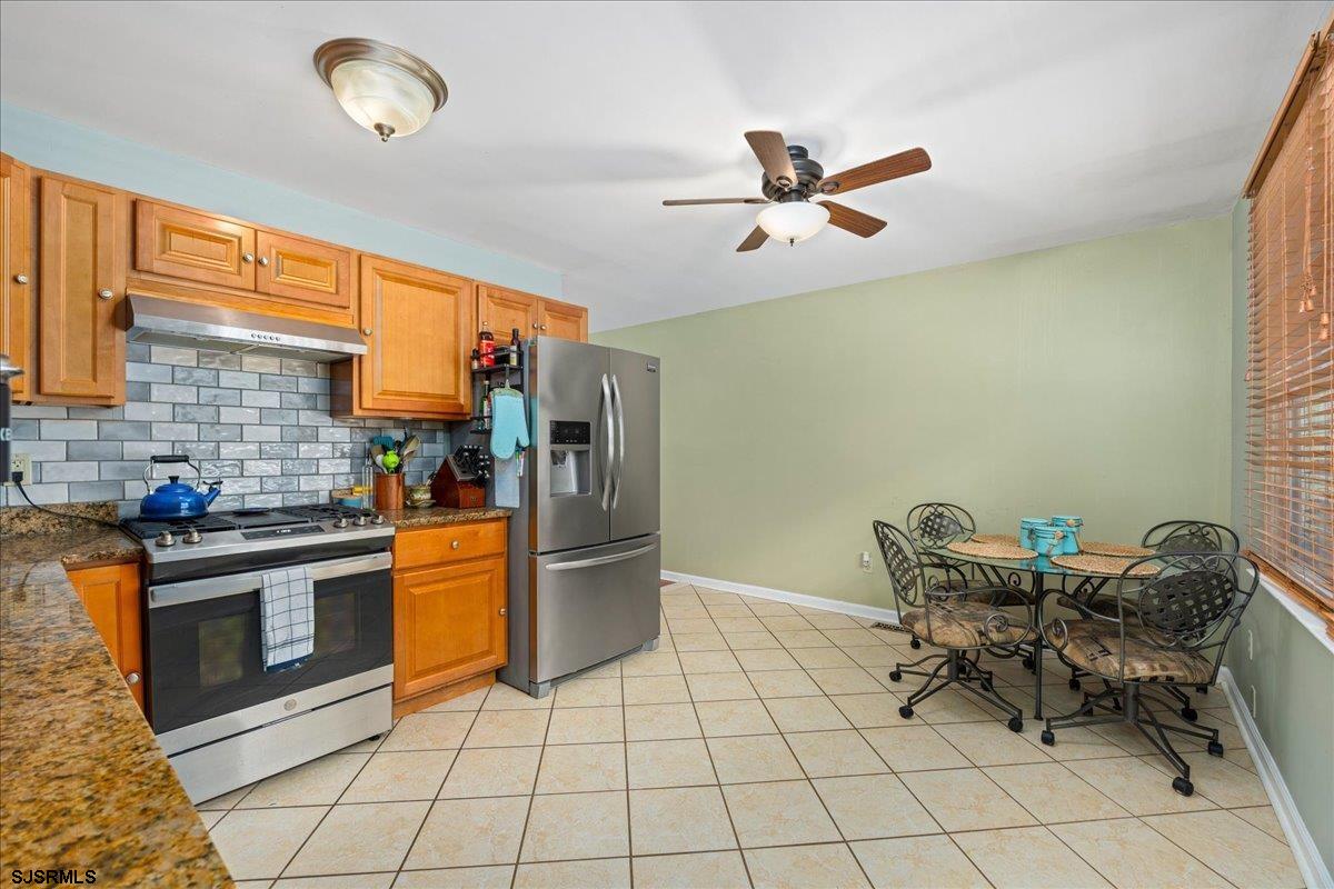 1529 Marshall Mill Road