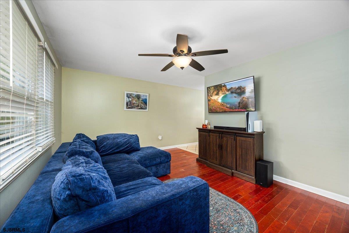 1529 Marshall Mill Road