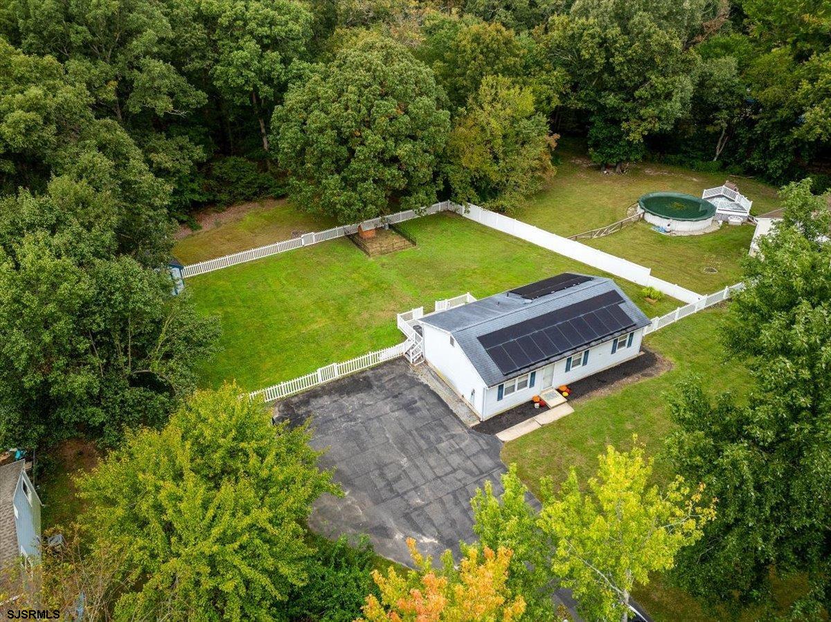 1529 Marshall Mill Road
