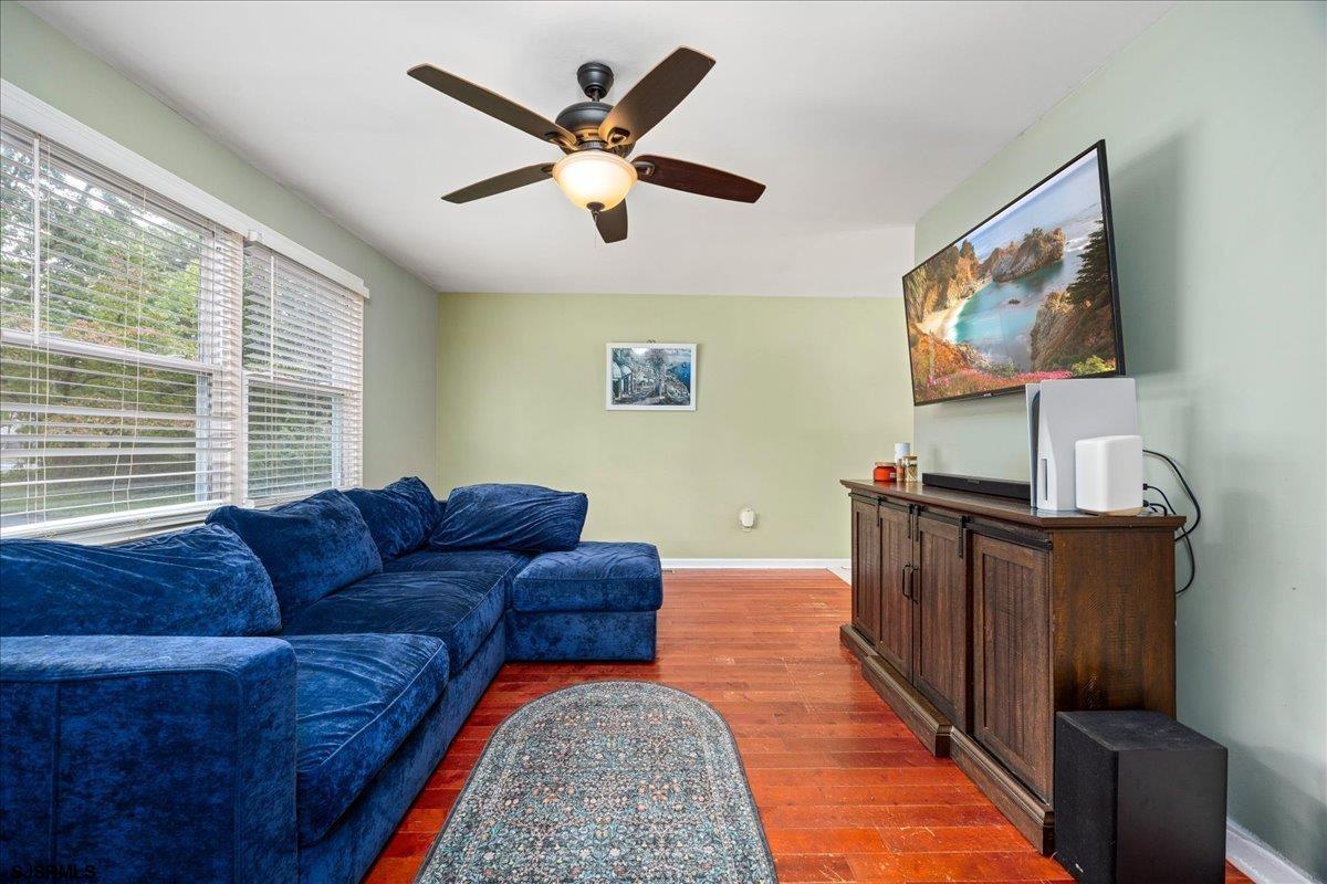 1529 Marshall Mill Road