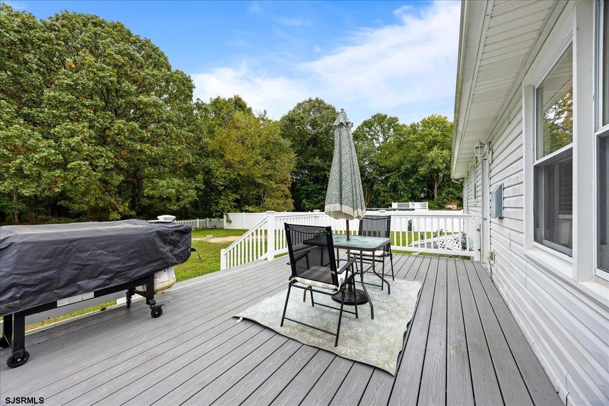 1529 Marshall Mill Road