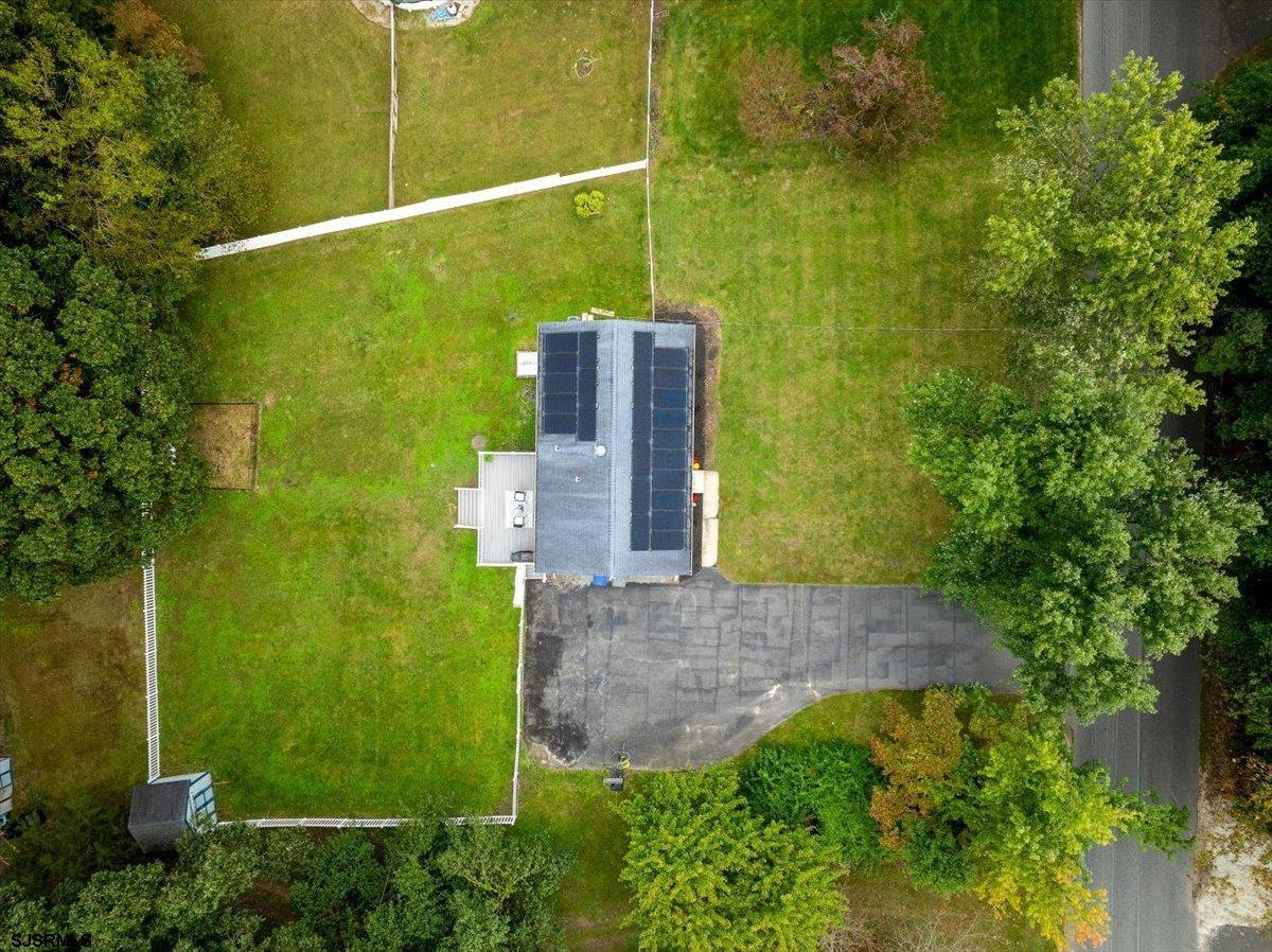 1529 Marshall Mill Road