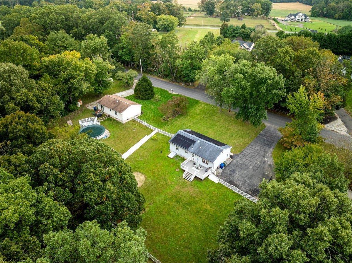 1529 Marshall Mill Road