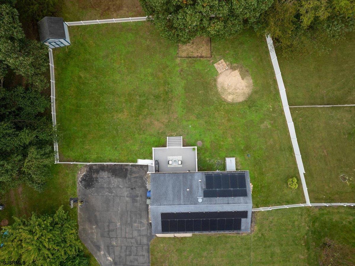 1529 Marshall Mill Road