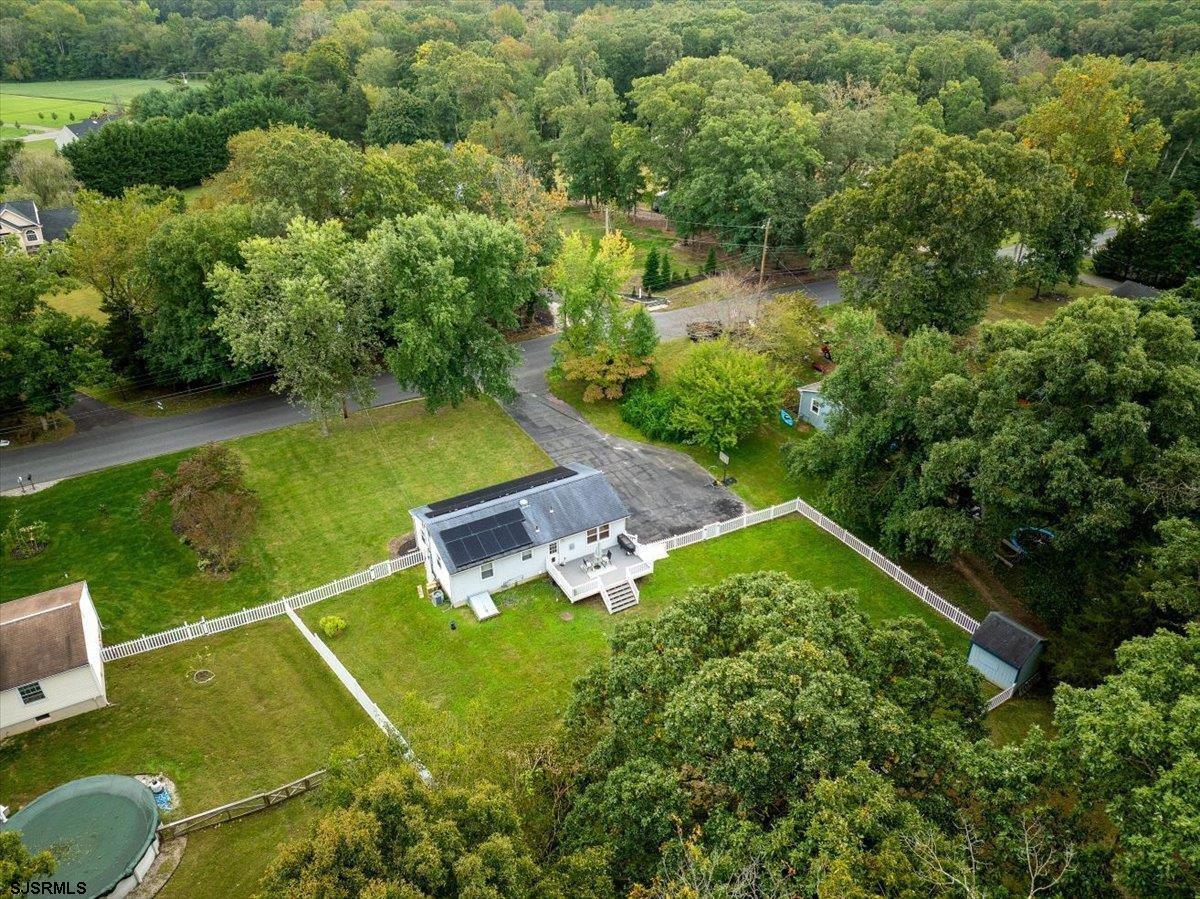 1529 Marshall Mill Road