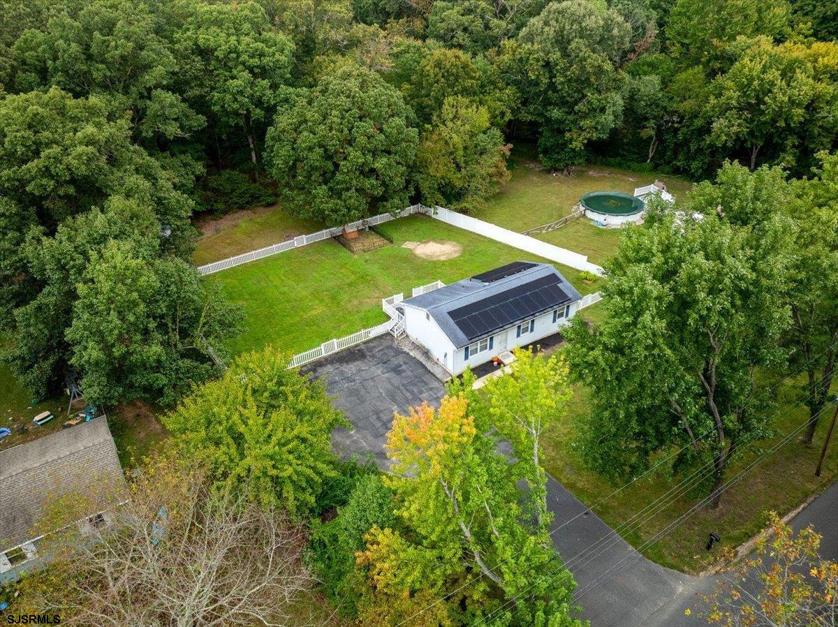 1529 Marshall Mill Road