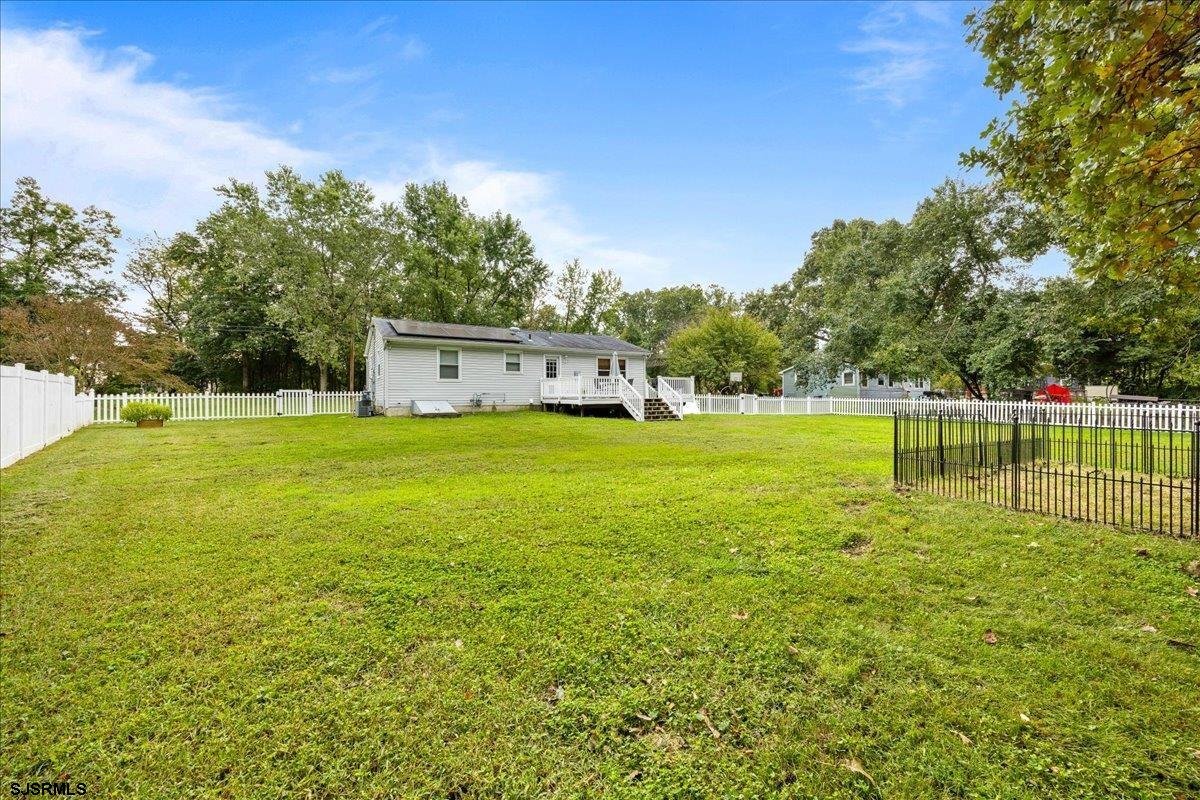 1529 Marshall Mill Road