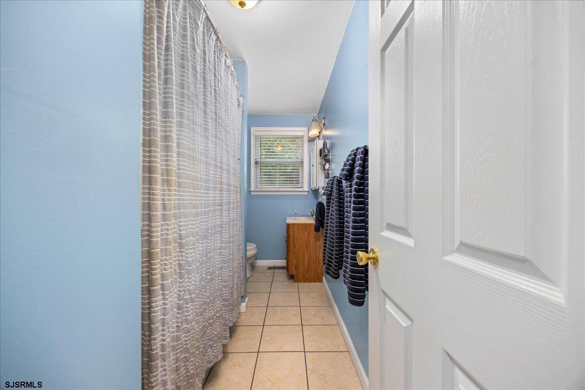1529 Marshall Mill Road