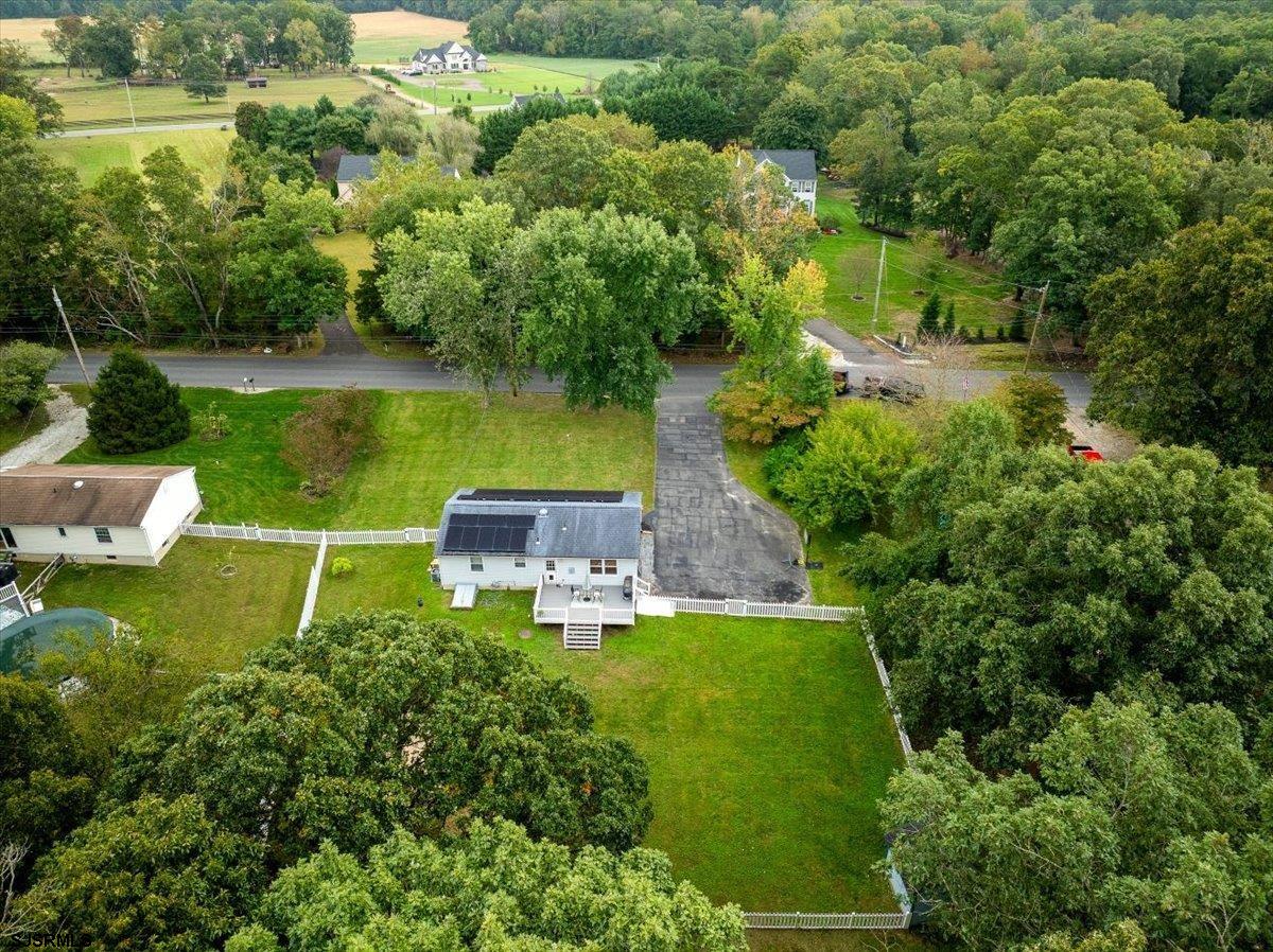 1529 Marshall Mill Road