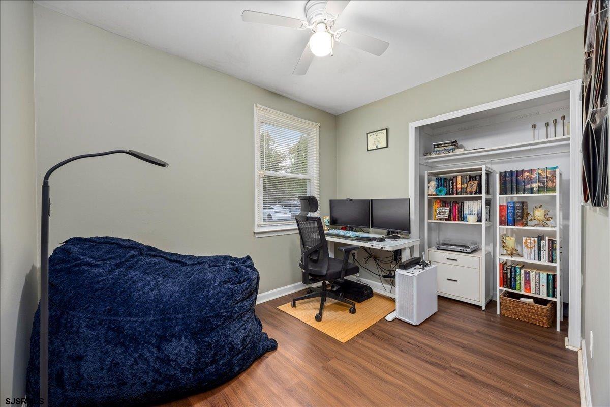 1529 Marshall Mill Road