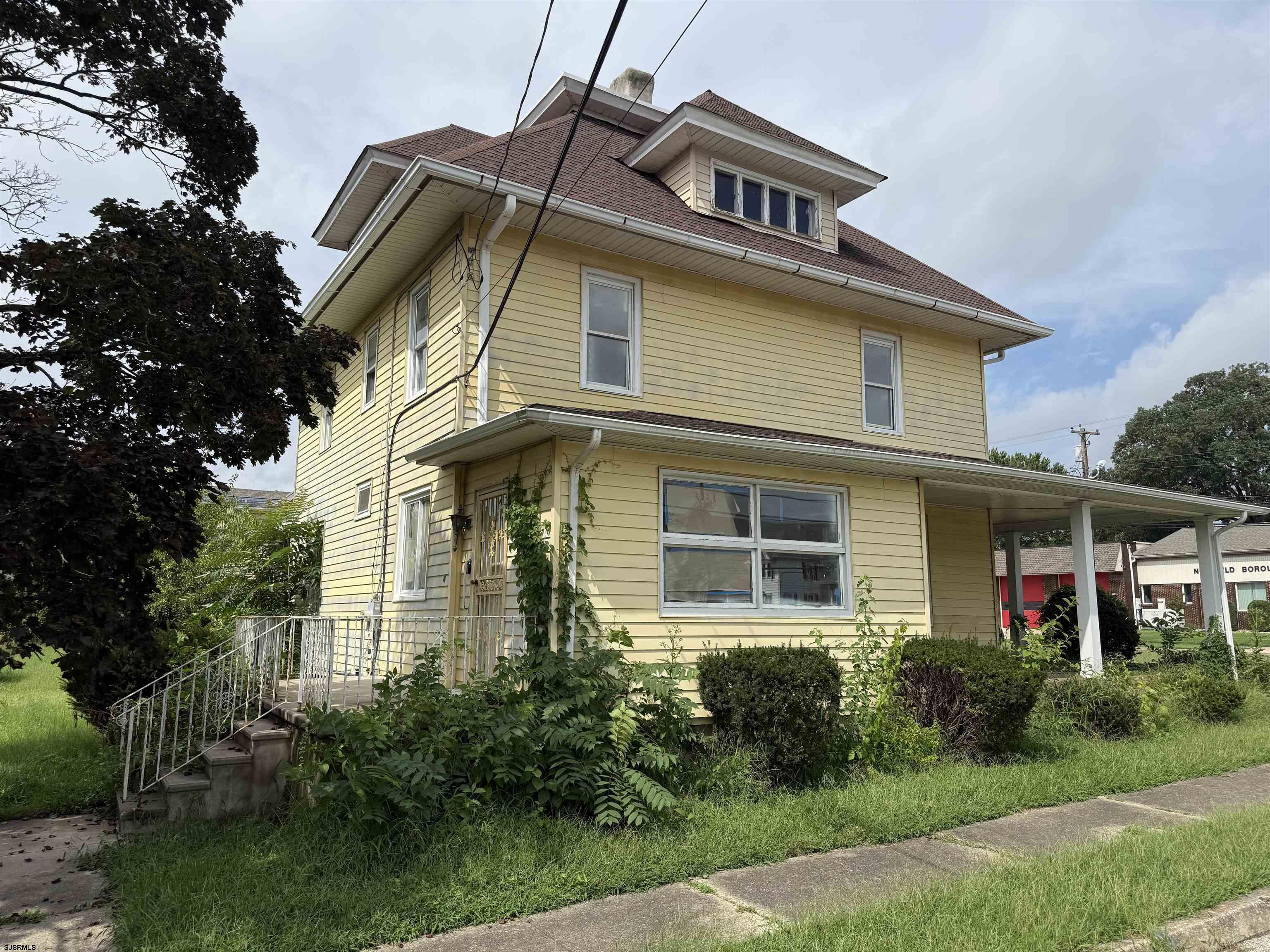 19 Catawba Ave