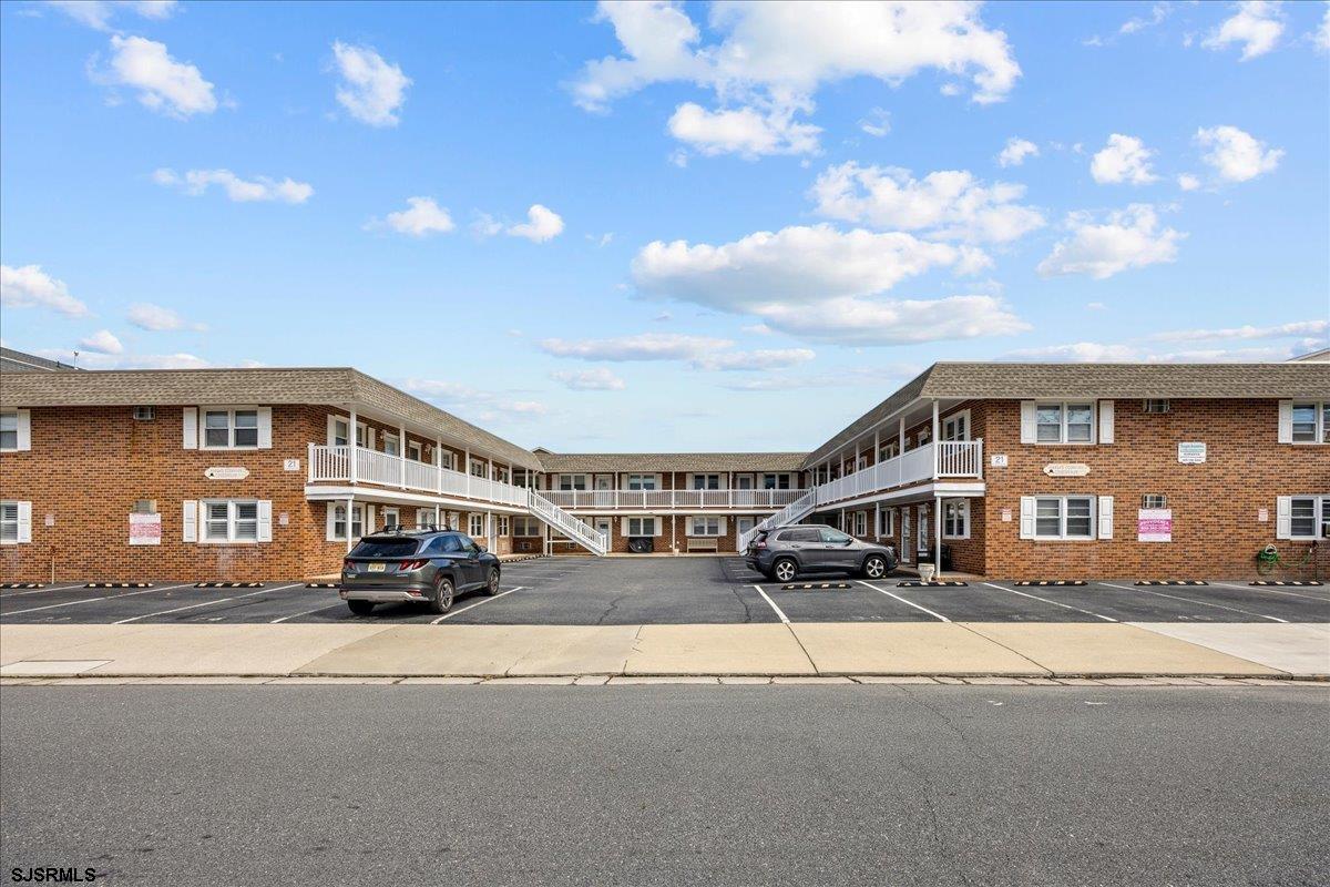 21 S Monroe Ave Unit: A12