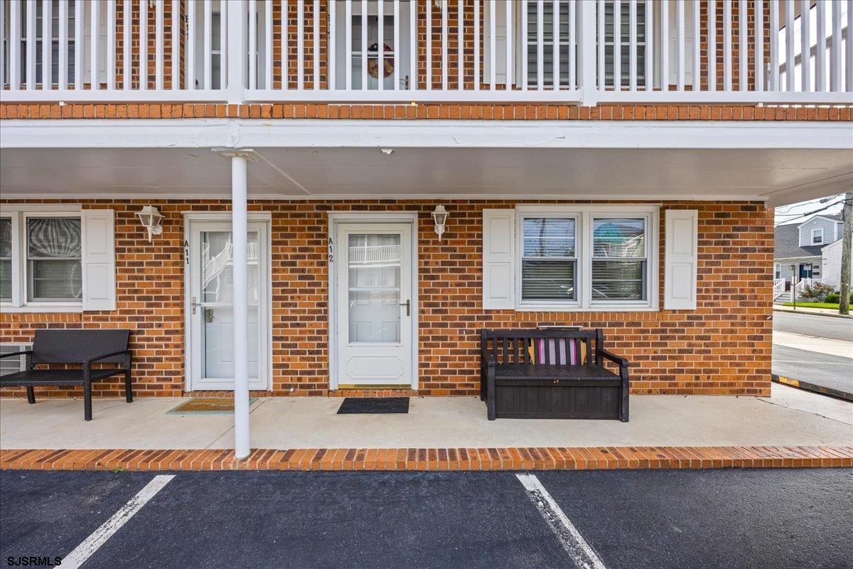 21 S Monroe Ave Unit: A12