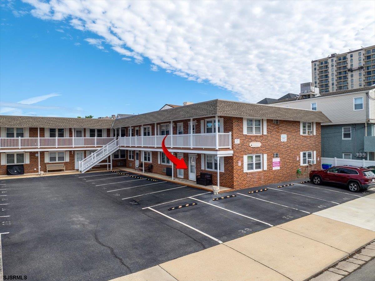 21 S Monroe Ave Unit: A12