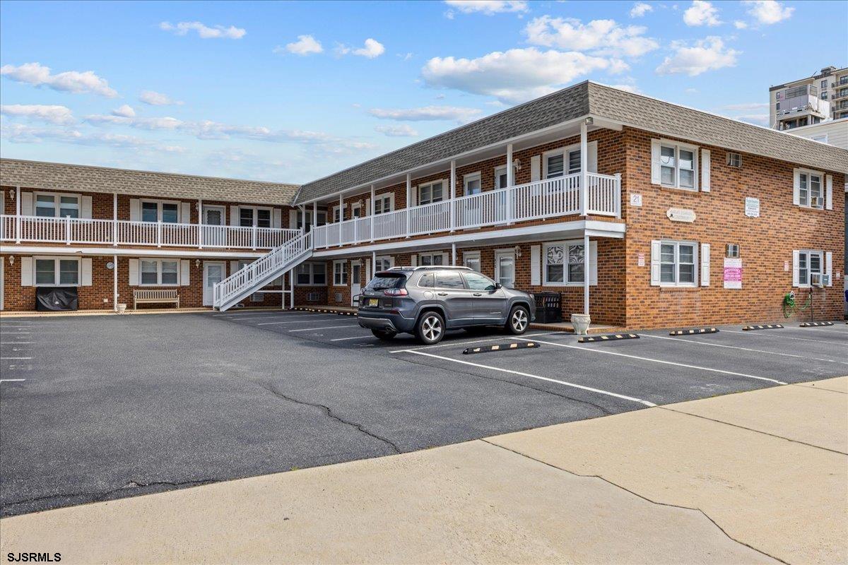 21 S Monroe Ave Unit: A12