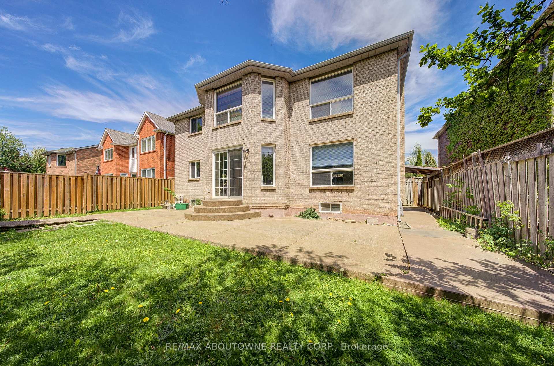 318 Northwood Drive